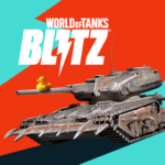 WoT Blitz Reforged Update VARY Apk Mod Unlimited Money