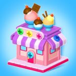 Wood Nuts 3D 0.5 Apk Mod Unlimited Money
