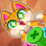 Wood Screw Cat 1.1.1 Apk Mod Unlimited Money Wood Screw Cat 1.1.1 Apk Mod Unlimited Money