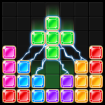 WoodPuz Block Puzzle VARY Apk Mod Unlimited Money