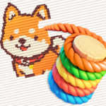 Wool Sort 1.0110 Apk Mod Unlimited Money