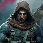 Zombie Hunter 2 VARY Apk Mod Unlimited Money