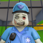 Zombie Prison Run Escape Room 1.8 Apk Mod Unlimited Money