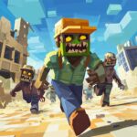 Zombie Voxel Sandbox 1.0 Apk Mod Unlimited Money Zombie Voxel Sandbox 1.0 Apk Mod Unlimited Money