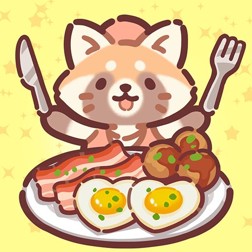 Zoo Restaurant 1.0.3 Apk Mod Unlimited Money