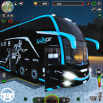 luxury Bus Driving Bus Games 0.38 Apk Mod Unlimited Money