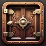 100 Doors Challenge 2025.02.12 Apk Mod Unlimited Money