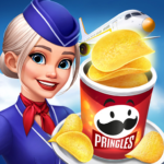 Airplane Chefs – Cooking Game 11.0.2 Apk Mod Unlimited Money