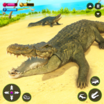 Angry Alligator Attack Sim 3D 1.97 Apk Mod Unlimited Money