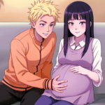 Anime Pregnant Mommy Games Sim VARY Apk Mod Unlimited Money
