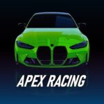 Apex Racing 1.17.3 Apk Mod Unlimited Money