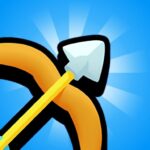 Arrow Storm 0.2 Apk Mod Unlimited Money