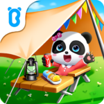 Baby Pandas Four Seasons 8.71.00.00 Apk Mod Unlimited Money