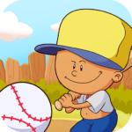 Backyard Baseball 97 1.0.2 Apk Mod Unlimited Money