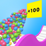 Balls Go High 1.9.6 Apk Mod Unlimited Money