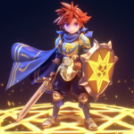 Battle of Glory and Defense 1.0.3 Apk Mod Unlimited Money