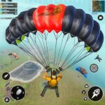 Battleground Squad Fire Fronts 3.0 Apk Mod Unlimited Money