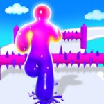 Blob Dash – Endless Runner 1.35 Apk Mod Unlimited Money