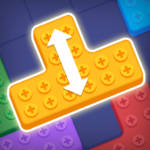 Block Mania Color Jam 1.0.4 Apk Mod Unlimited Money
