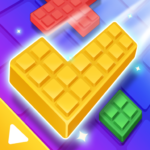 Block Out Master Color Jam 3D 1.1.1 Apk Mod Unlimited Money