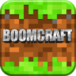 BoomCraft 70 Apk Mod Unlimited Money