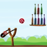 Bottle Shooting Game 2.8.0 Apk Mod Unlimited Money