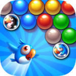 Bubble Bird Rescue 2 – Shoot 3.9.7 Apk Mod Unlimited Money
