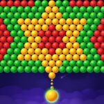 Bubble Pop Star-Bubble Shooter 1.3.7 Apk Mod Unlimited Money