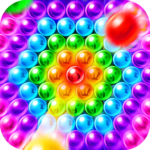 Bubble Shooter – Global Battle 3.1.24 Apk Mod Unlimited Money