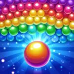 Bubble Shooter Pop Legend 0.0.2 Apk Mod Unlimited Money