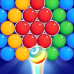 Bubble Shooter Relaxing PoP 1.1.7 Apk Mod Unlimited Money