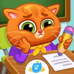 Bubbu School – My Virtual Pets 1.46 Apk Mod Unlimited Money
