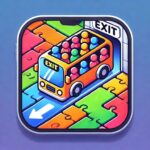 Bus Color Out 0.0.2 Apk Mod Unlimited Money Bus Color Out 0.0.2 Apk Mod Unlimited Money