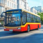 Bus Upgrade Simulator 0.2.0 Apk Mod Unlimited Money