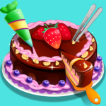 Cake Shop Bake Boutique 6.8.5096 Apk Mod Unlimited Money