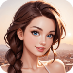 Campus SagaReal Life 1.0.2 Apk Mod Unlimited Money