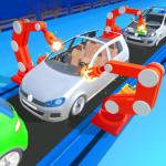 Car Assembly Simulator 0.2.0 Apk Mod Unlimited Money