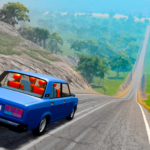 Car Crash Simulator 37 Apk Mod Unlimited Money
