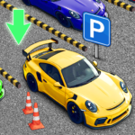 Car Parking 3D Drift Driving 1.1.4 Apk Mod Unlimited Money