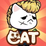 Cat Fortress Idle Defense 1.0.28 Apk Mod Unlimited Money