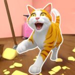 Cat Tricksy Pet Simulator 1.0.5 Apk Mod Unlimited Money
