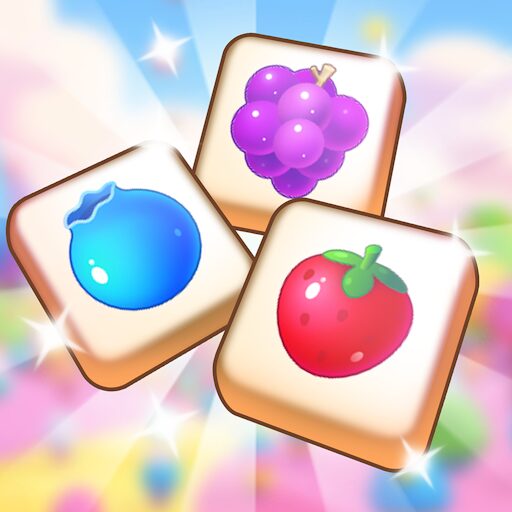 Chill Match 0.0.1 Apk Mod Unlimited Money