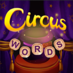Circus Words Magic Puzzle 1.426.15 Apk Mod Unlimited Money
