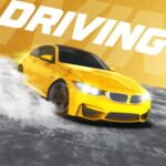 City Car Driving 1.051 Apk Mod Unlimited Money