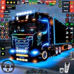 City Cargo Truck Euro Truck 2.0 Apk Mod Unlimited Money