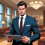 City Hotel Simulator 1.6 Apk Mod Unlimited Money