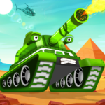 City Tank Fighting Game 1.1.8 Apk Mod Unlimited Money