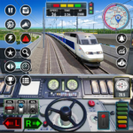 City Train Game 3d Train games 3.3.9 Apk Mod Unlimited Money City Train Game 3d Train games 3.3.9 Apk Mod Unlimited Money