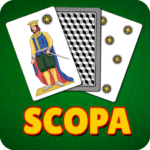 Classic Scopa – Card Game 0.18.2 Apk Mod Premium