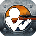 Clear Vision 4 – Brutal Sniper 1.5.1 Apk Mod Unlimited Money